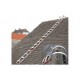 ECHELLE DE TOIT ALUMINIUM clik and go 5.85m